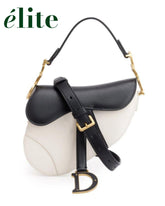 Dior Saddle bag